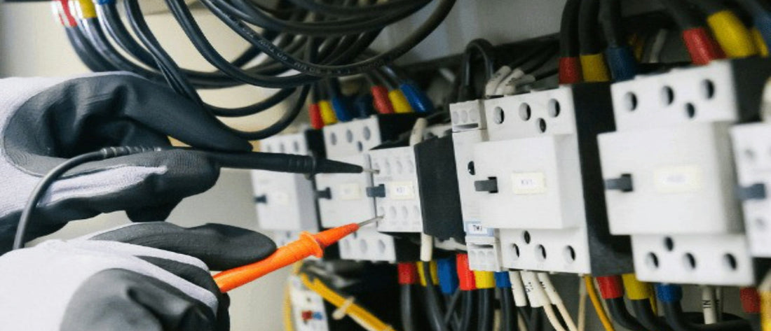 Tablero eléctrico: Características y funciones