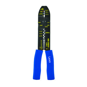 Alicate Pelacable Multiuso 9" Lexo