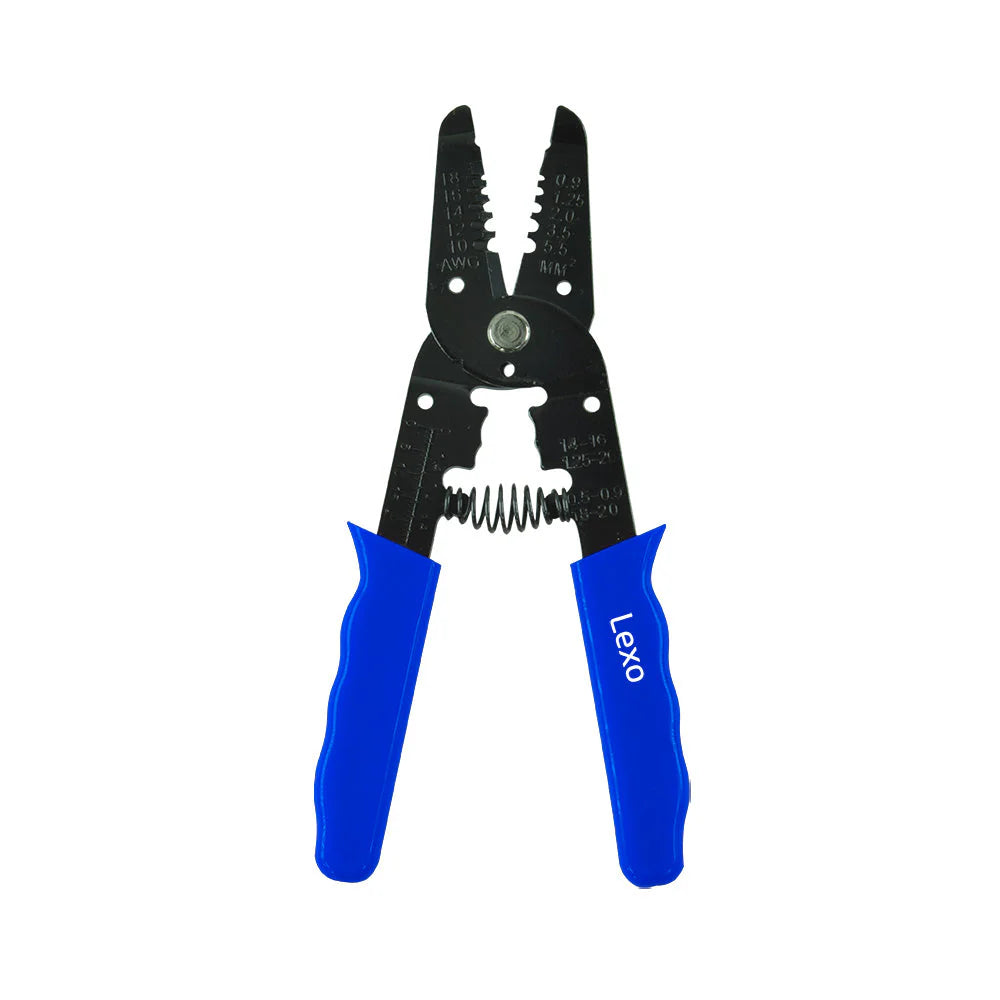 Alicate Pelacable Multiuso 6" Lexo