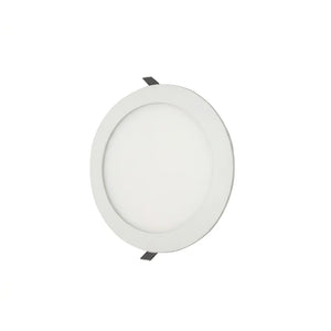 Panel LED Redondo 300X1200X38Mm 48W Luz Neutra Stanford
