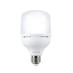 Ampolleta LED Alta Potencia 20W Luz Fria Stanford