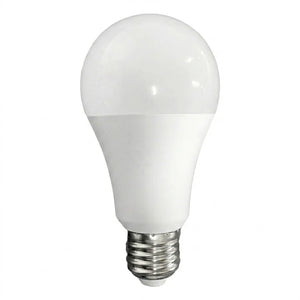 Ampolleta LED Bulbo Antares A60 9W Luz Fría Faretto