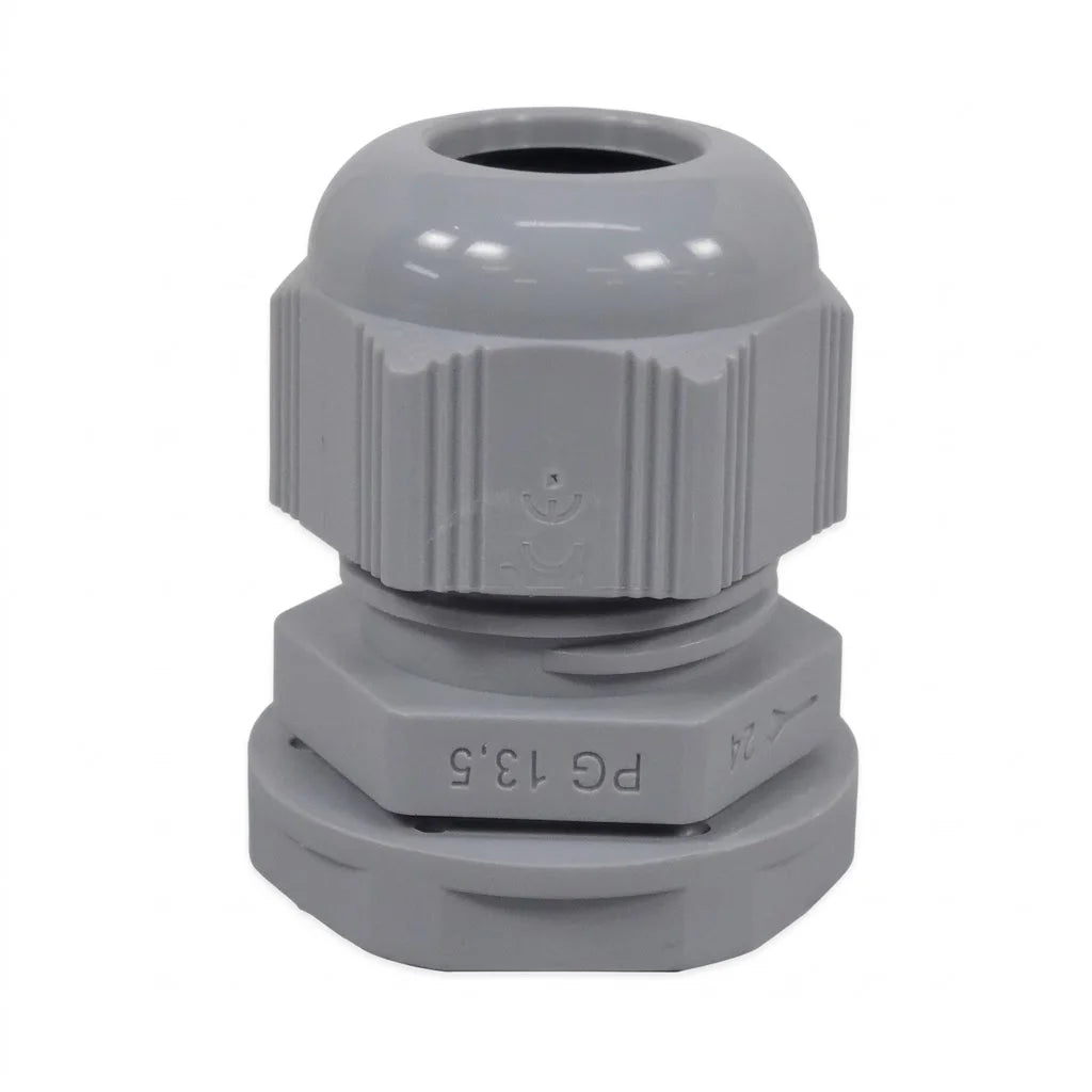 Prensa Estopa PG-16 10mm - 14mm CNC