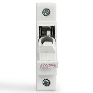 Base Portafusible RT18-32X LED Alarma 1P CNC