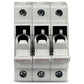 Base Portafusible 10X38MM 3POLO 690V C/led CNC
