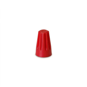 Conector Conico P75 4-8 MM2 Rojo Bl100 CNC