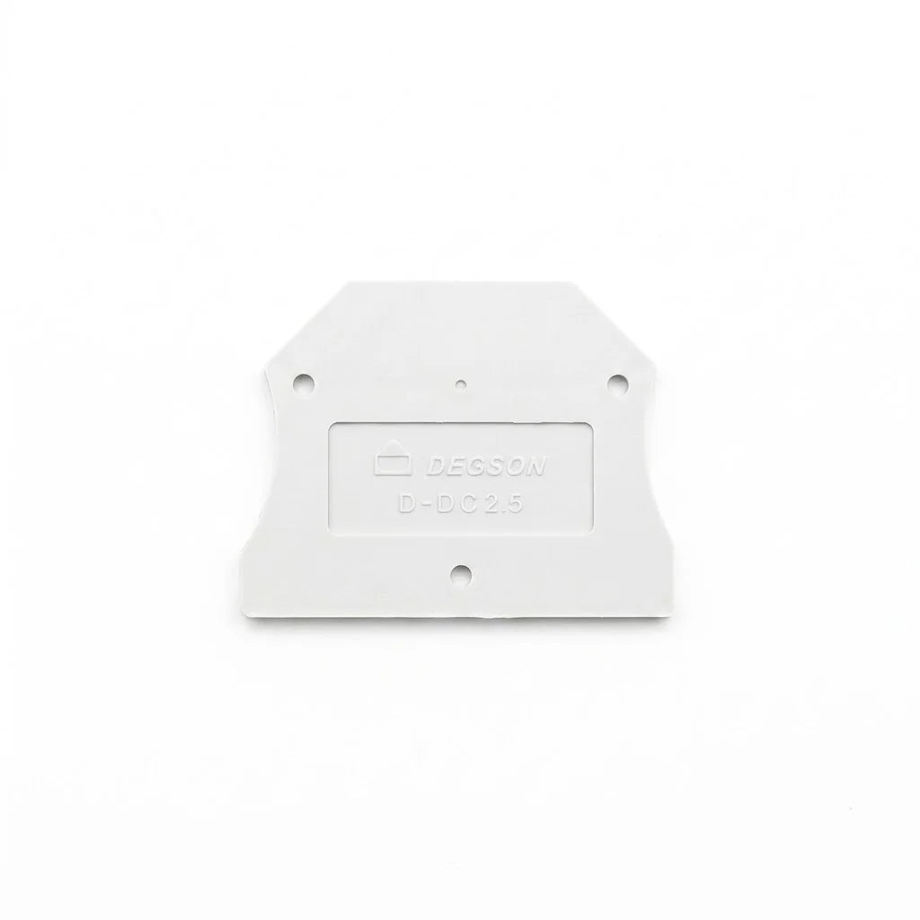 Tapa Final Borne 2,5-4mm Degson