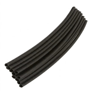 Kit Mangas Termocontraible Lh Caja 130 Und Negro