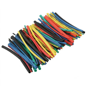 Kit Mangas Termocontraible Lh Caja 130 Und Colores