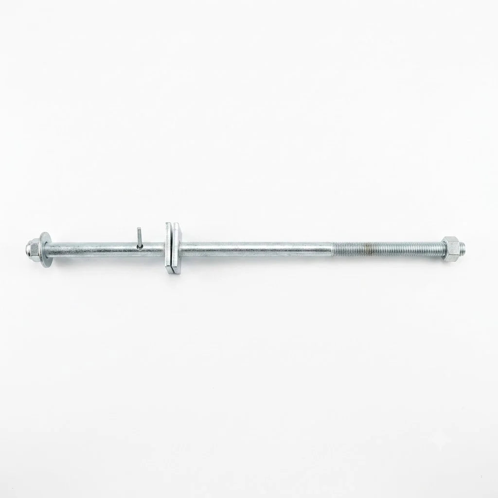 Soporte Paso 1/2x415mm At