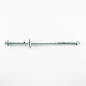 Soporte Paso 1/2X415 MM At