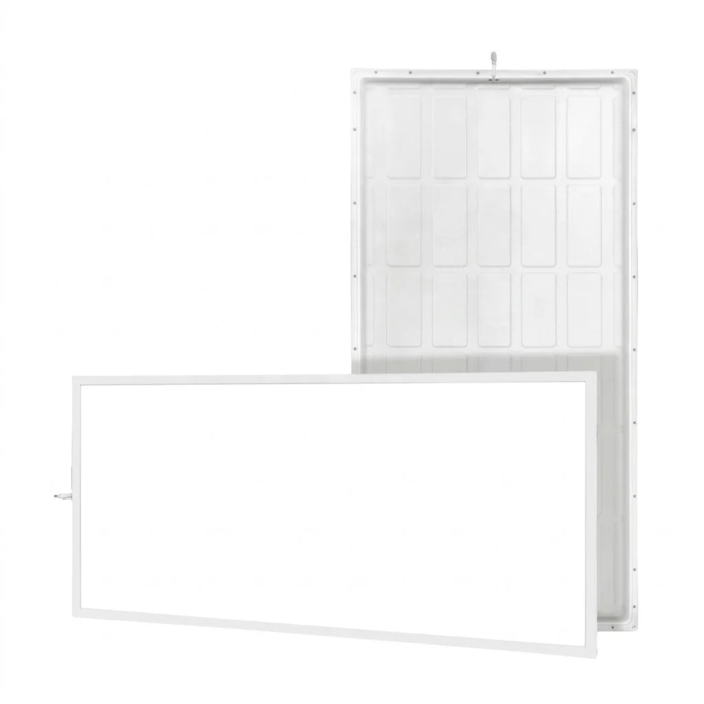 Panel LED Embutido 600x1200x30mm 70W Luz Neutra 4000K AVC