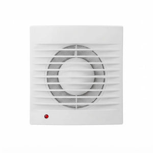 Extractor de Aire 6 Pulgadas 220V 25W Vellmax