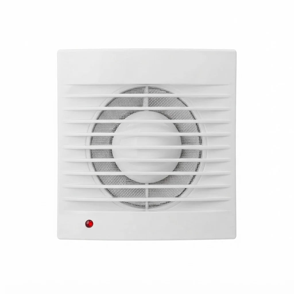 Extractor de Aire 5 Pulgadas 220V 22W Vellmax