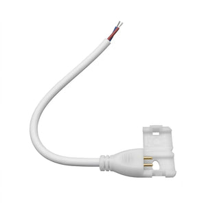 Conector Cinta LED 220V Vellmax