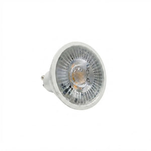 Ampolleta Dicroica GU10 7W Luz Cálida 3000K Vellmax