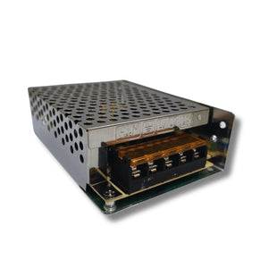 Fuente de Poder 12V 60W 5A IP20 Vellmax