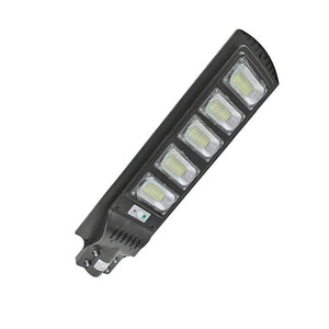 Luminaria LED Solar 150W Fría Panel Integrado VKB