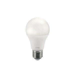 Ampolleta LED E27 11,5W Luz Cálida 3000K VKB