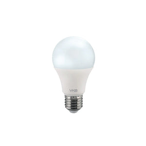 Ampolleta LED E27 8.3W Luz Fría VKB