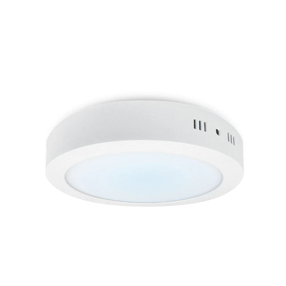 Panel LED Sobrepuesto 18W Luz Fría 6000K VKB