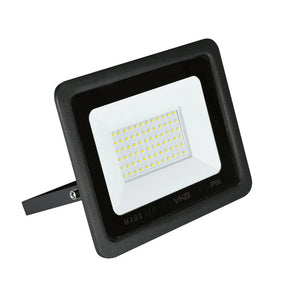 Proyector LED 50 W 6500 K Negro IP65 VKB