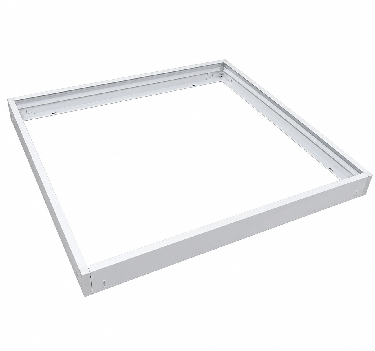 Marco Metálico Para Sobreponer Panel LED 600X600X50mm Logic