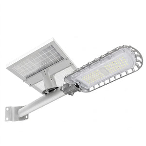 Luminaria Solar 3000 Lm 600W Luz Fría 6500K Austral Logic