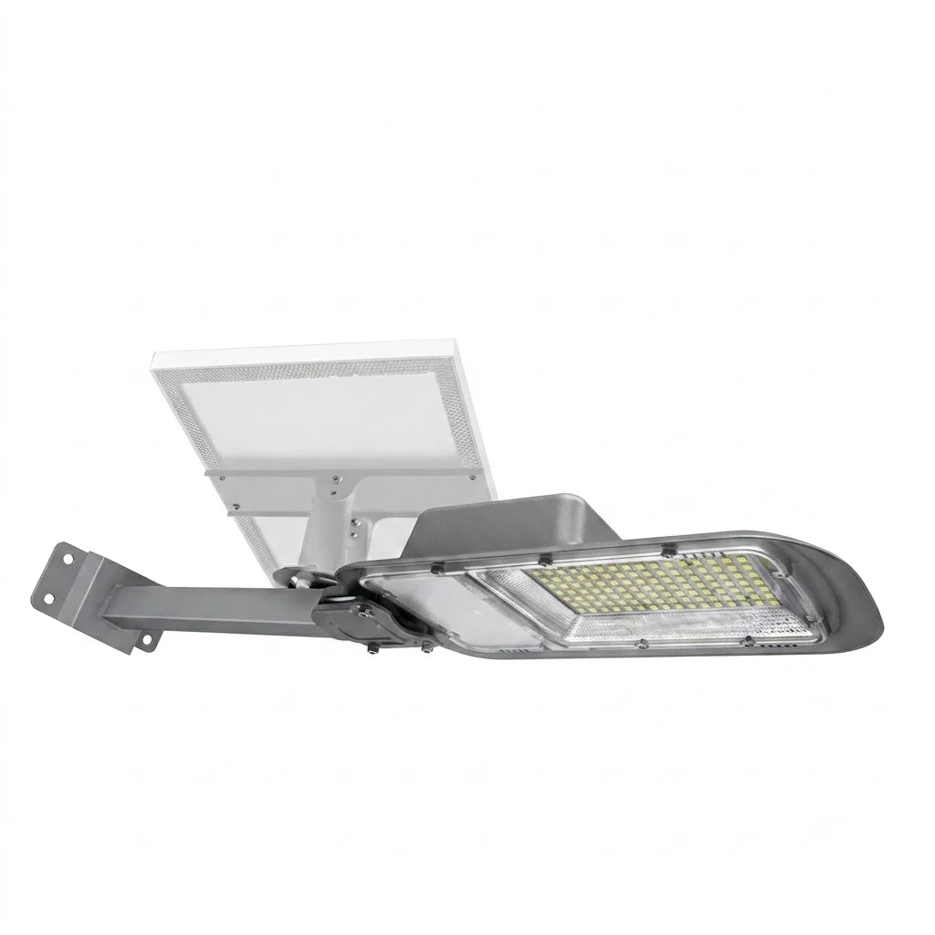 Luminaria Solar 3000 Lm 600W Luz Cálida 3000K Ds1 Austral Logic