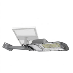 Luminaria Solar 3000 Lm 600W Luz Cálida 3000K Ds1 Austral Logic