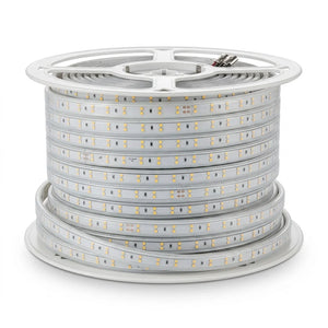 Cinta LED 9.5W/M 3000K 220V IP65 Wellmax