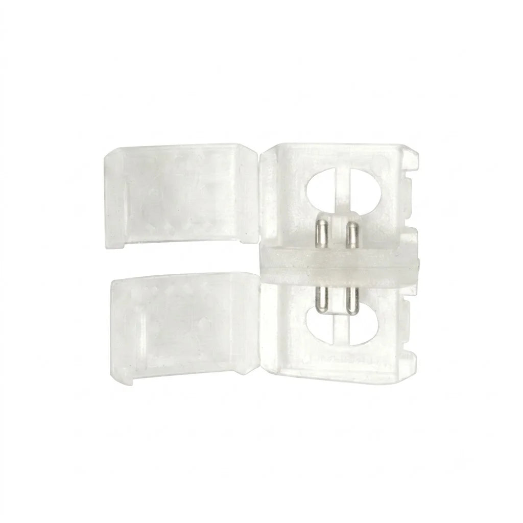 Conector Cinta LED 220V Wellmax