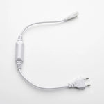 Conector Cinta LED 220V Wellmax