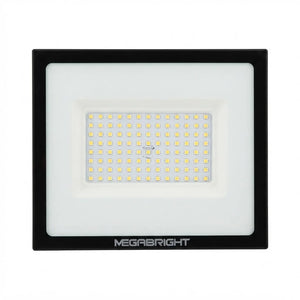 Proyector LED 100W Luz Cálida 2700K Telco Flat PRO Megabright