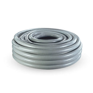 Tuberia Flexible Metalica 25MM X Metro Lexo