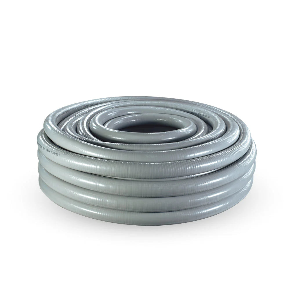 Tubería Flexible Metálica 32MM X Metro Lexo