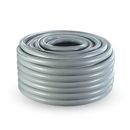 Tuberia Flexible Metalica 63MM X Metro Lexo