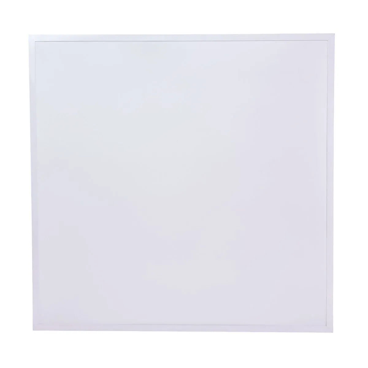 Panel LED Embutido Cuadrado 48W Luz Neutra 4000K Faretto