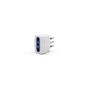 Adaptador Universal 10/16 250V 1500W Winelec