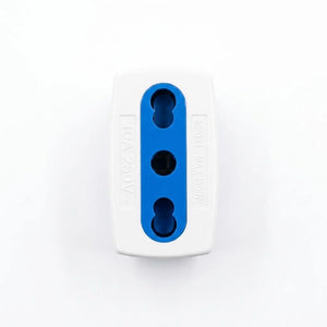 Adaptador Universal 10/16 250V 1500W Winelec