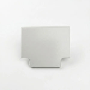 Conexion T Para Canaleta Pvc 40X16Mm Blanca