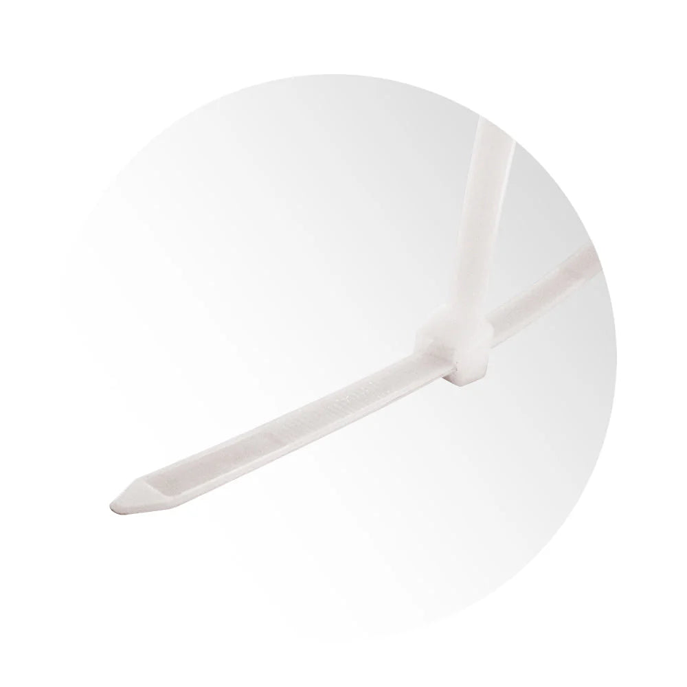 Amarra Cables 300x4,8mm Blanca Winelec