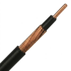 Cable Concéntrico 2X4 Mm² 200Mts Stanford
