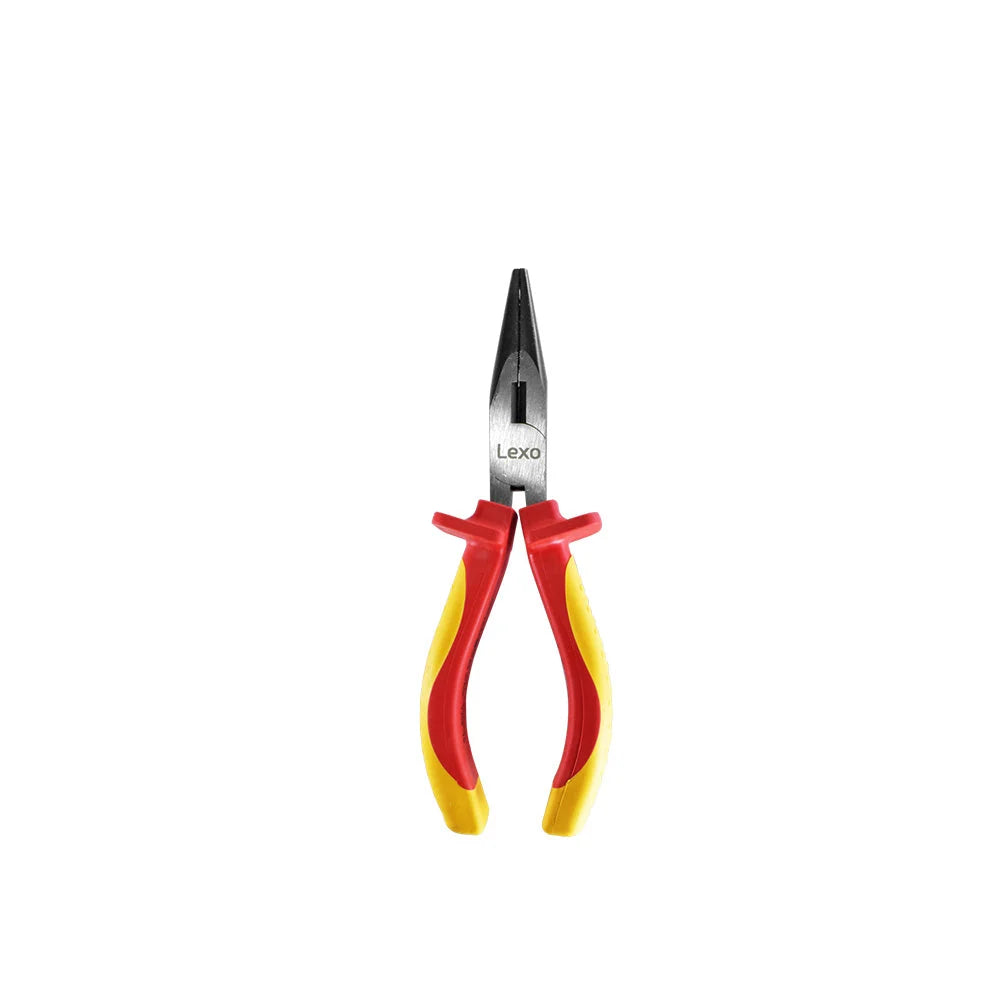Alicate Punta 1kV 6" Lexo