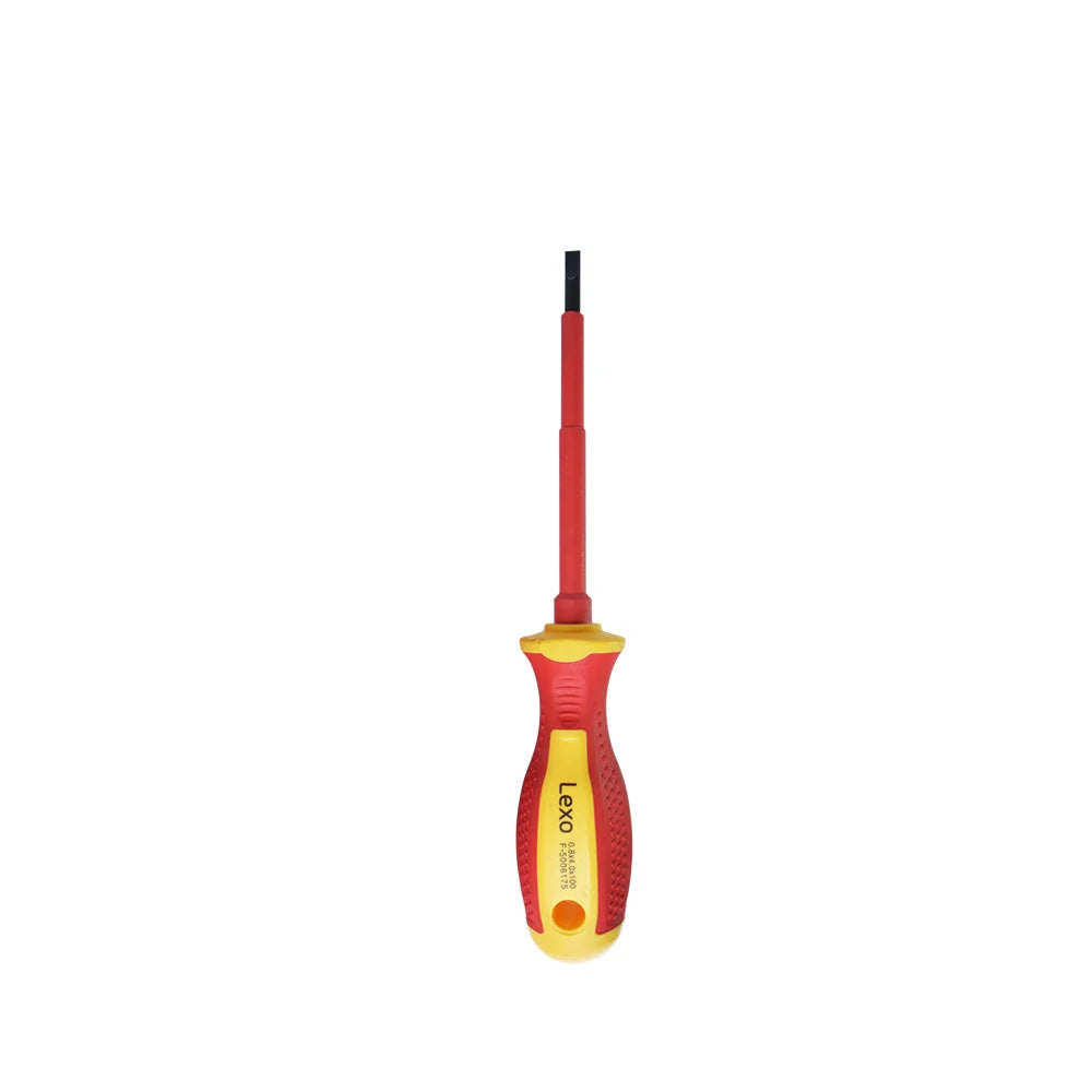 Atornillador Corto Paleta 1kV 5,5x125mm Lexo