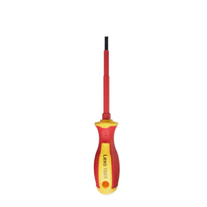 Atornillador Corto Paleta 1kV 6,5x125mm Lexo