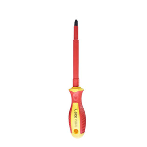 Atornillador Corto Cruz 1kV 3x150mm Lexo