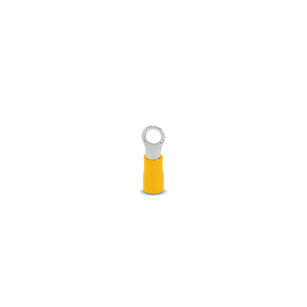 Terminal Anillo 10-12 AWG 4.3MM Bolsa 50 Und Lexo