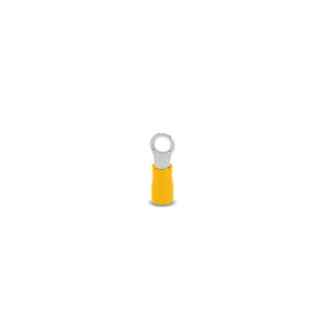 Terminal Anillo 10-12 AWG 4.3MM Bolsa 50 Und Lexo