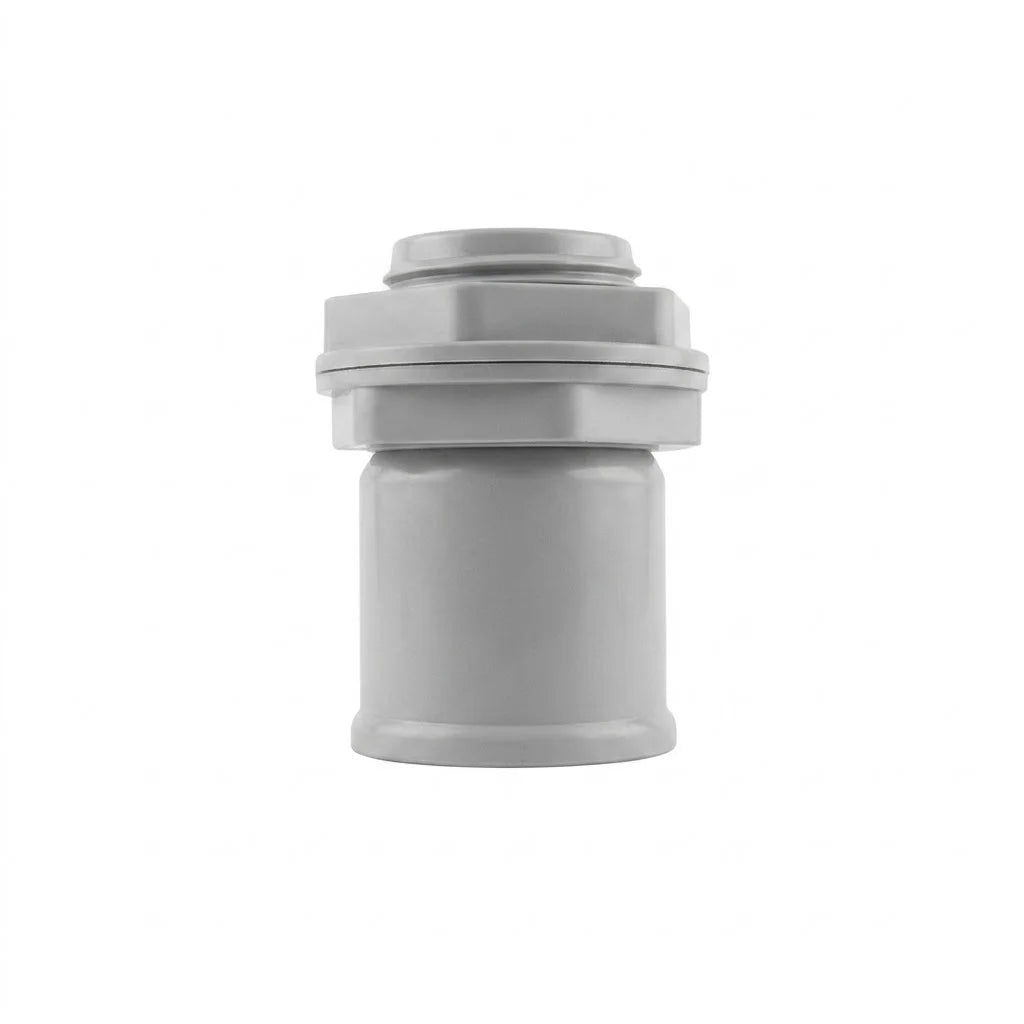 Terminal Caja Libre De Halogeno Para Conduit 25Mm Mafe